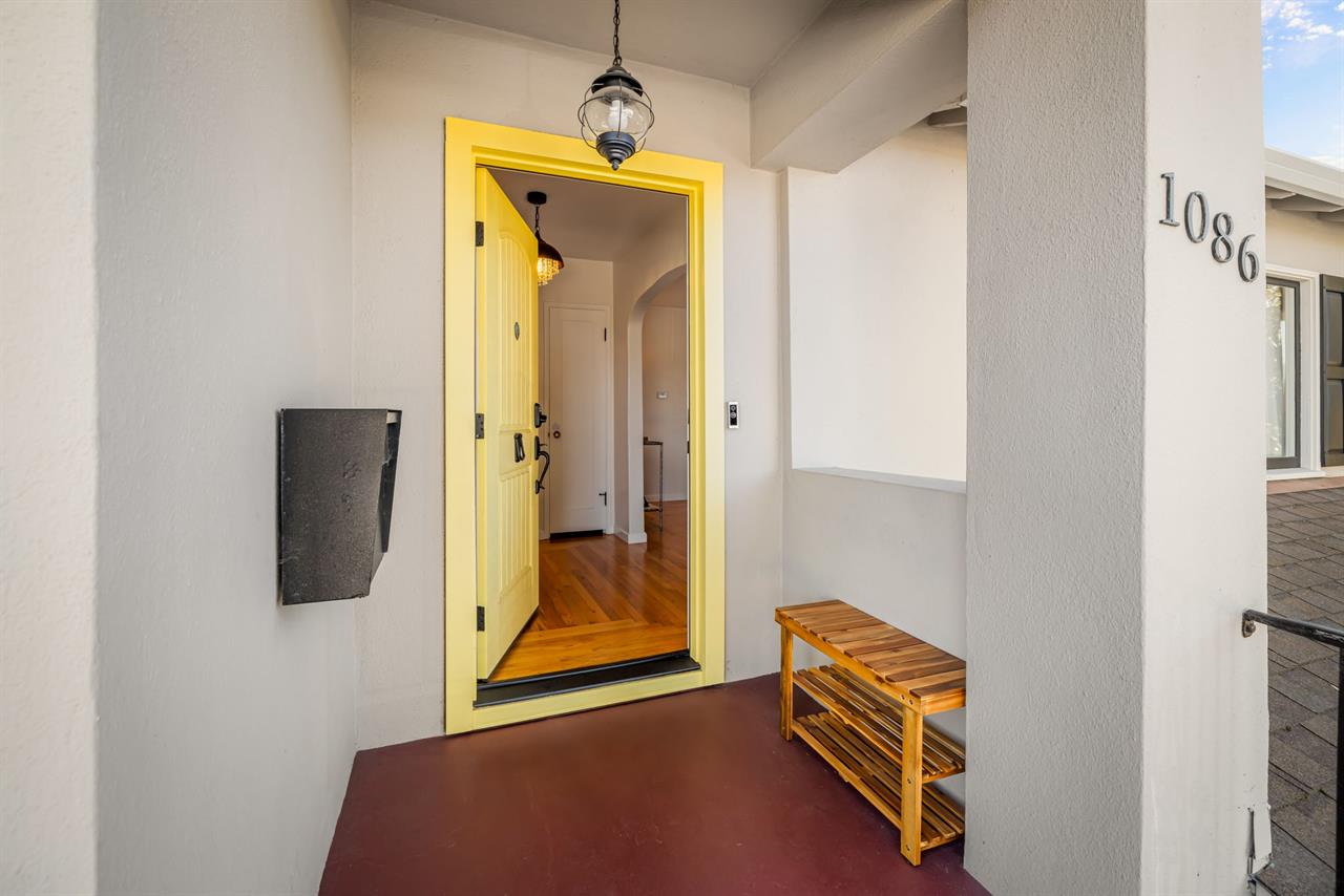 Welcome to Good Vibes