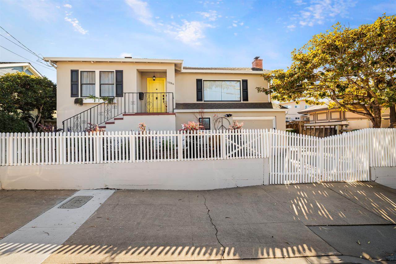 Welcome to Good Vibes