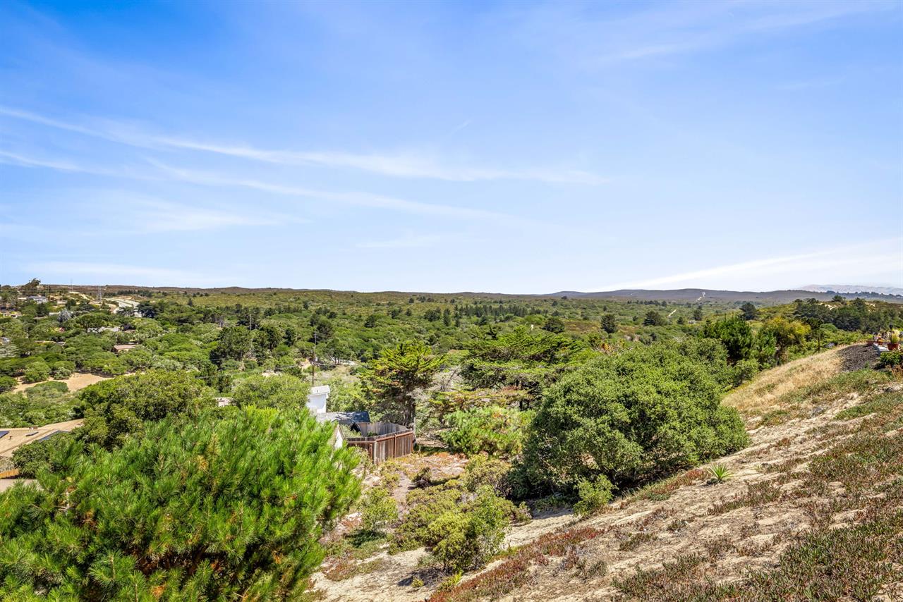 Lovely Territorial Views