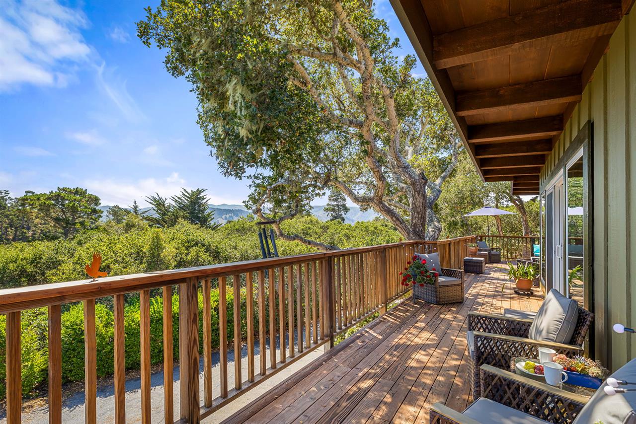 Wonderful TopOfTheHill Views