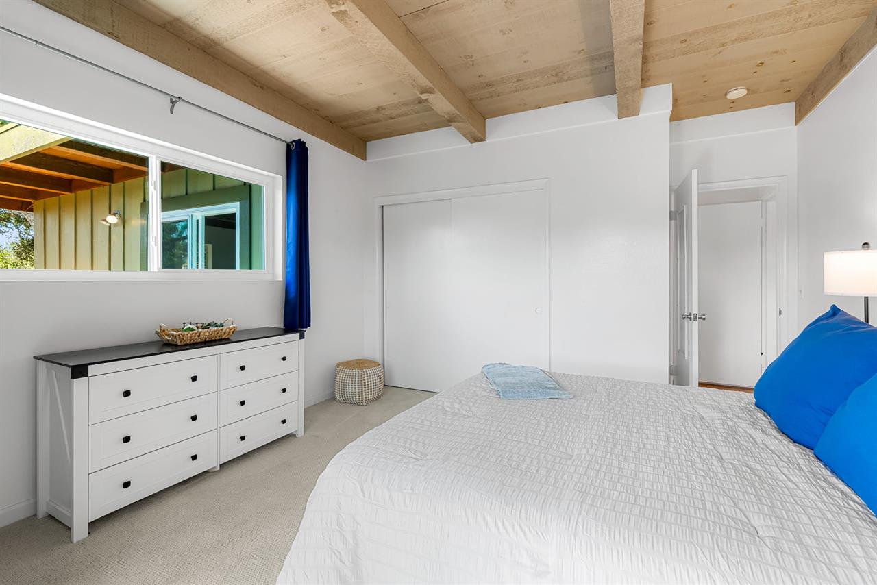 Bedroom 2 with a Queen Bed