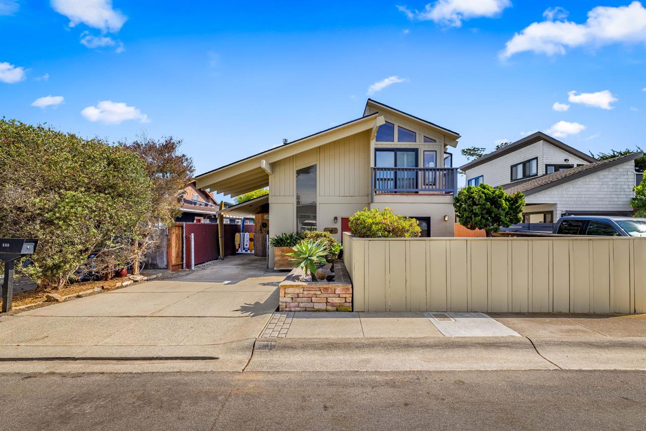 Welcome to Robbins Nest  Long Term Rental Near the Beach