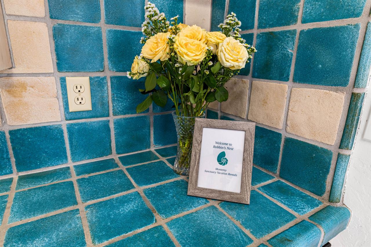 Welcome to Robbins Nest  Long Term Rental Near the Beach