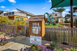 Neighborhood Spaces