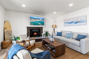 Welcome to Harbor Bell   Wonderful Ocean View Condo