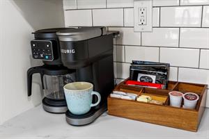 Coffee Bar