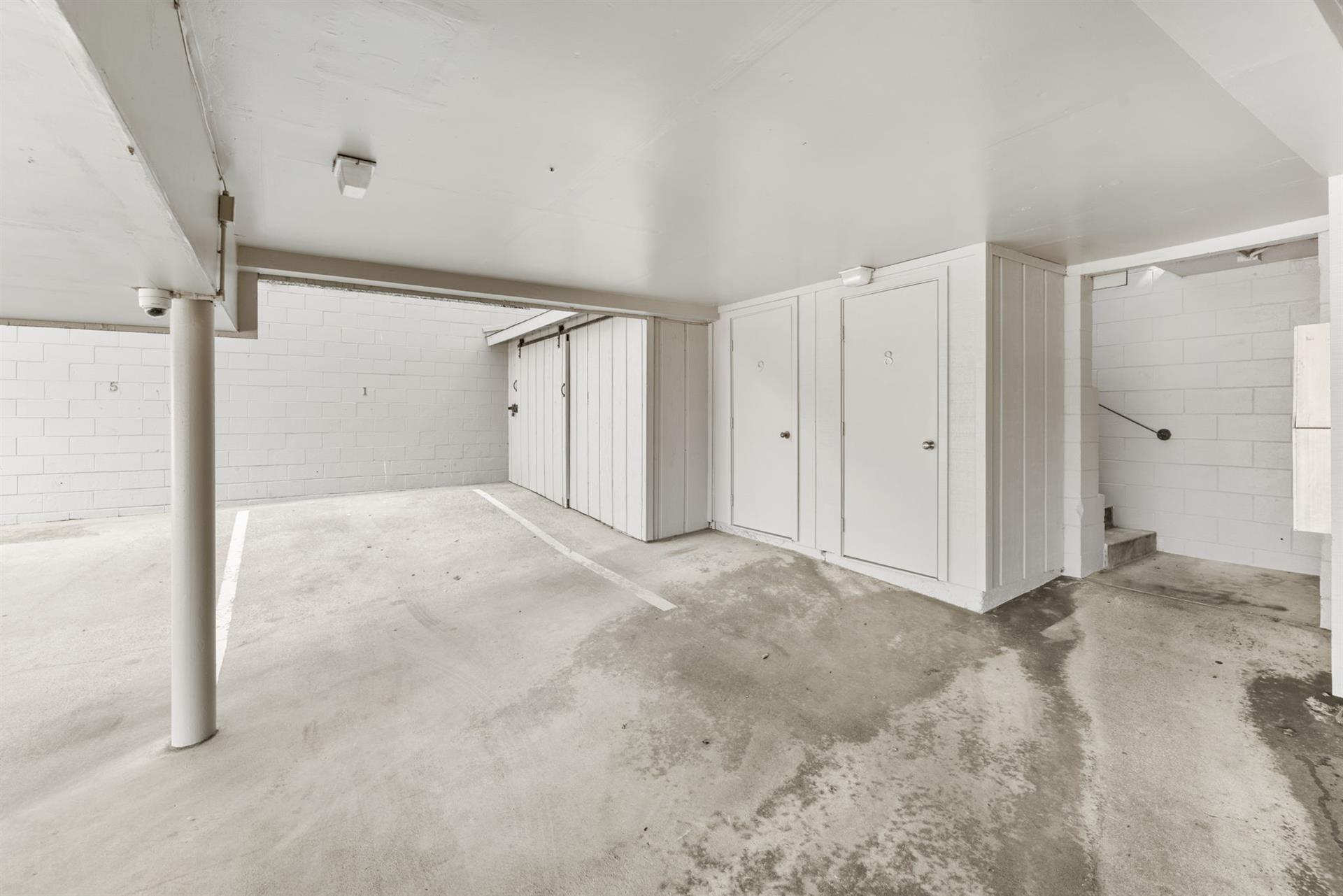 Carport Parking