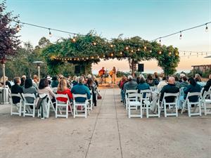 Enjoy Lots of Outdoor Concerts