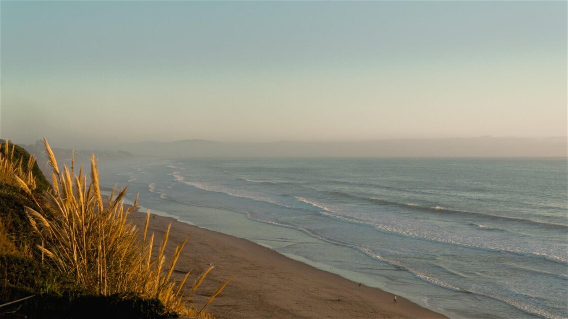 Another Beautiful Beach