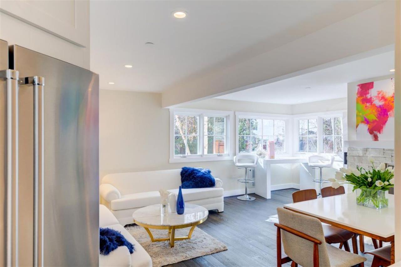 Will be Unfurnished  Furniture is Just for Staging