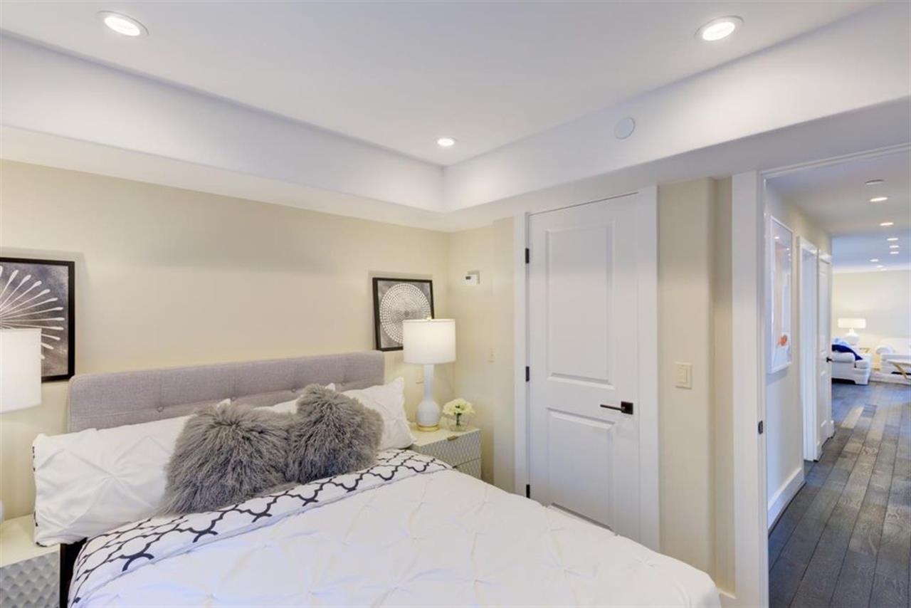 Bedroom 2  Will be Unfurnished  Furniture is Just for Staging