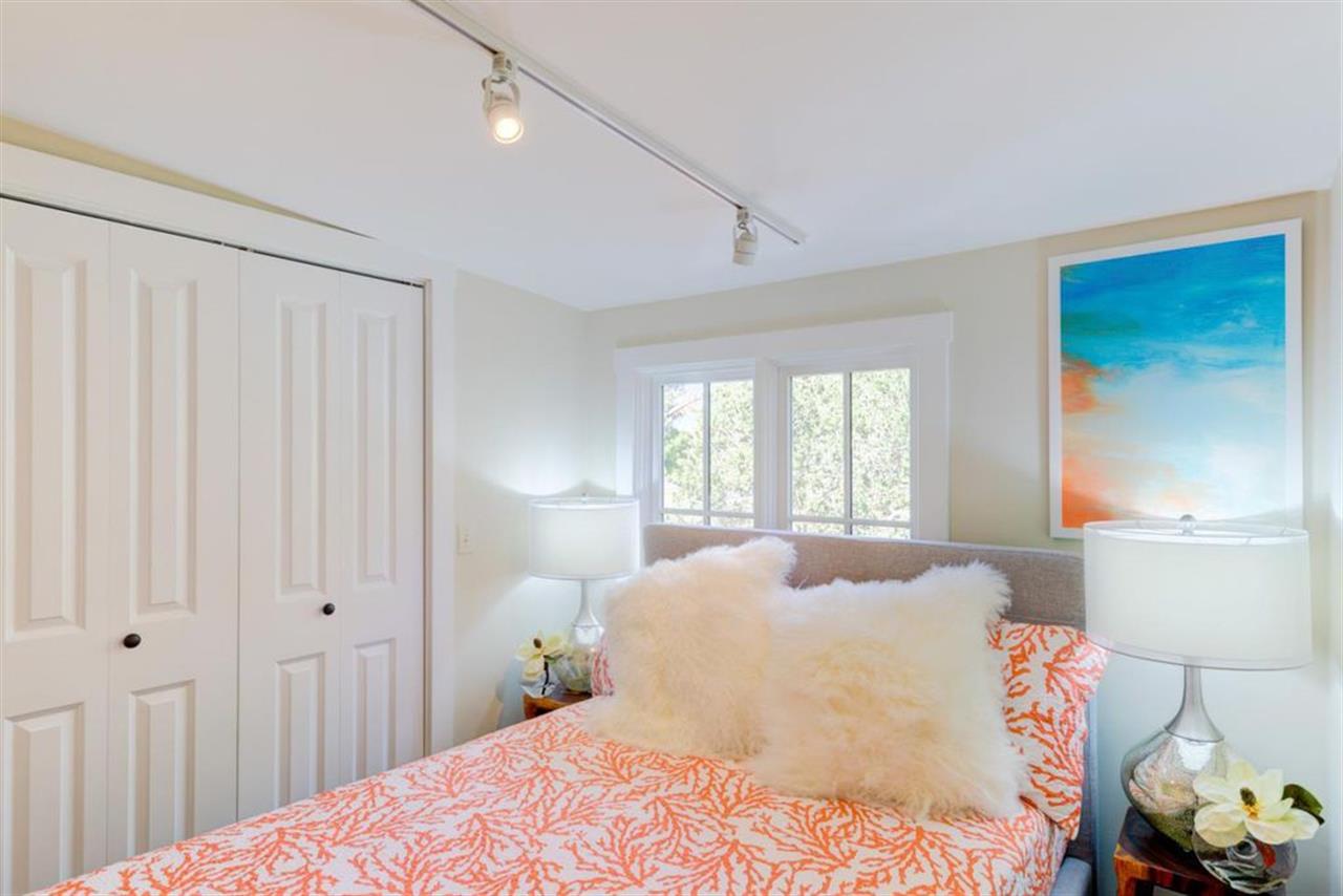 Bedroom 3  Will be Unfurnished  Furniture is Just for Staging