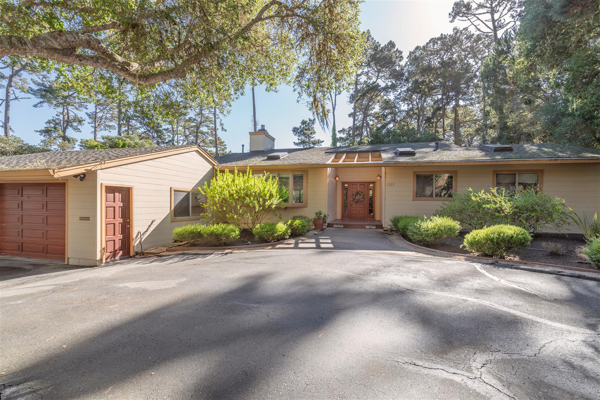 Welcome to Life of Riley