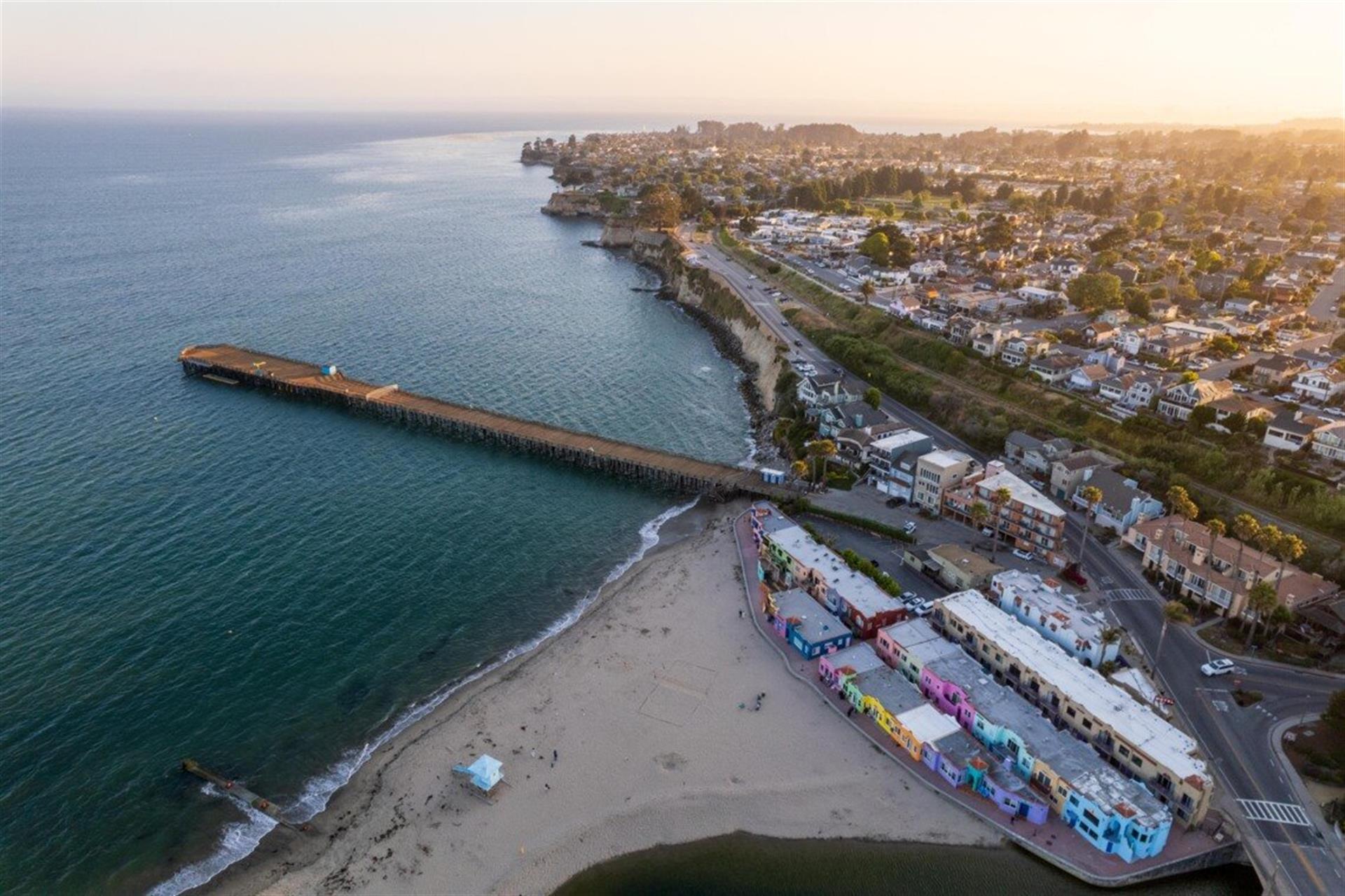 Another of the Many Beaches in the Area
