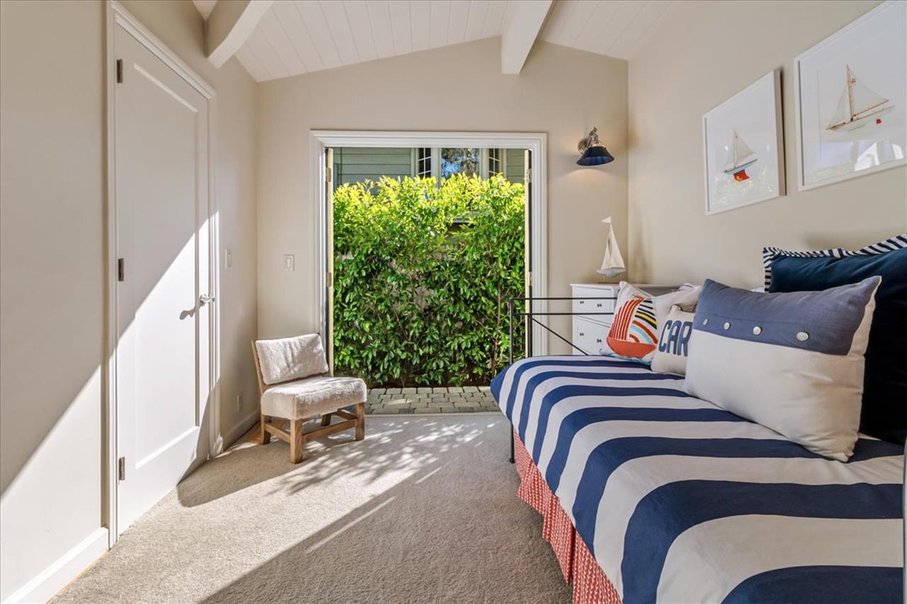 Bedroom 4  Twin DayBed