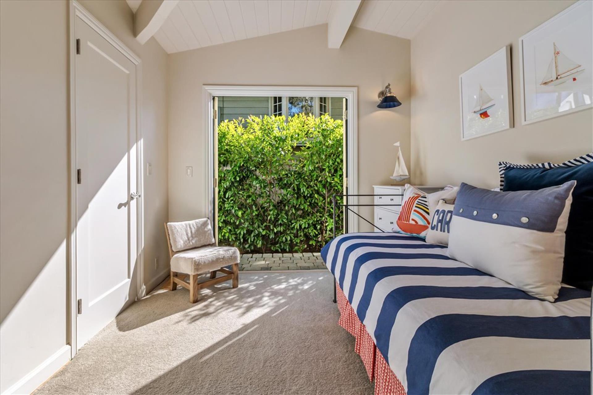 Bedroom 4  Twin DayBed