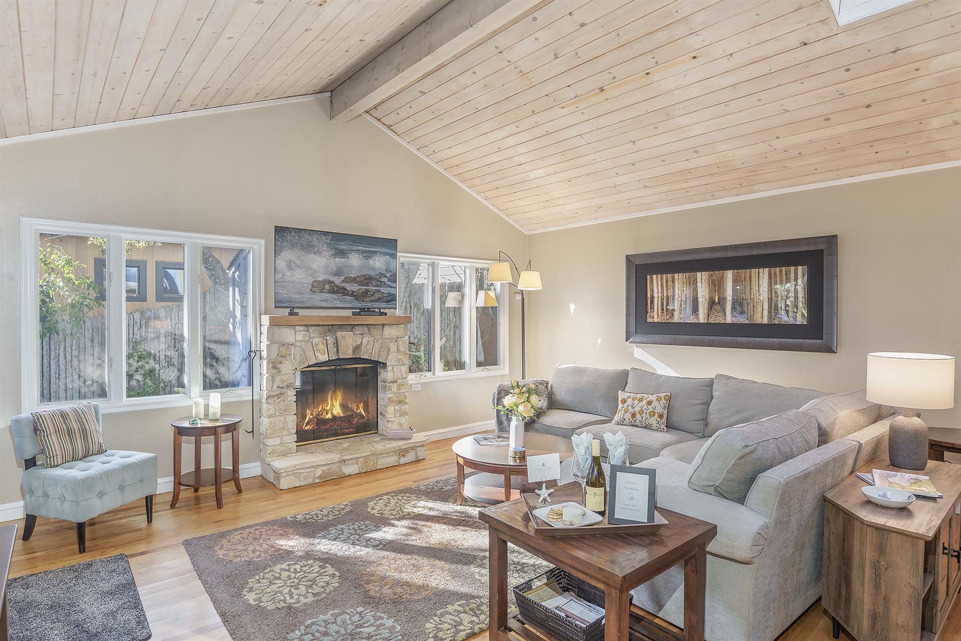 Welcome to the The Hideout