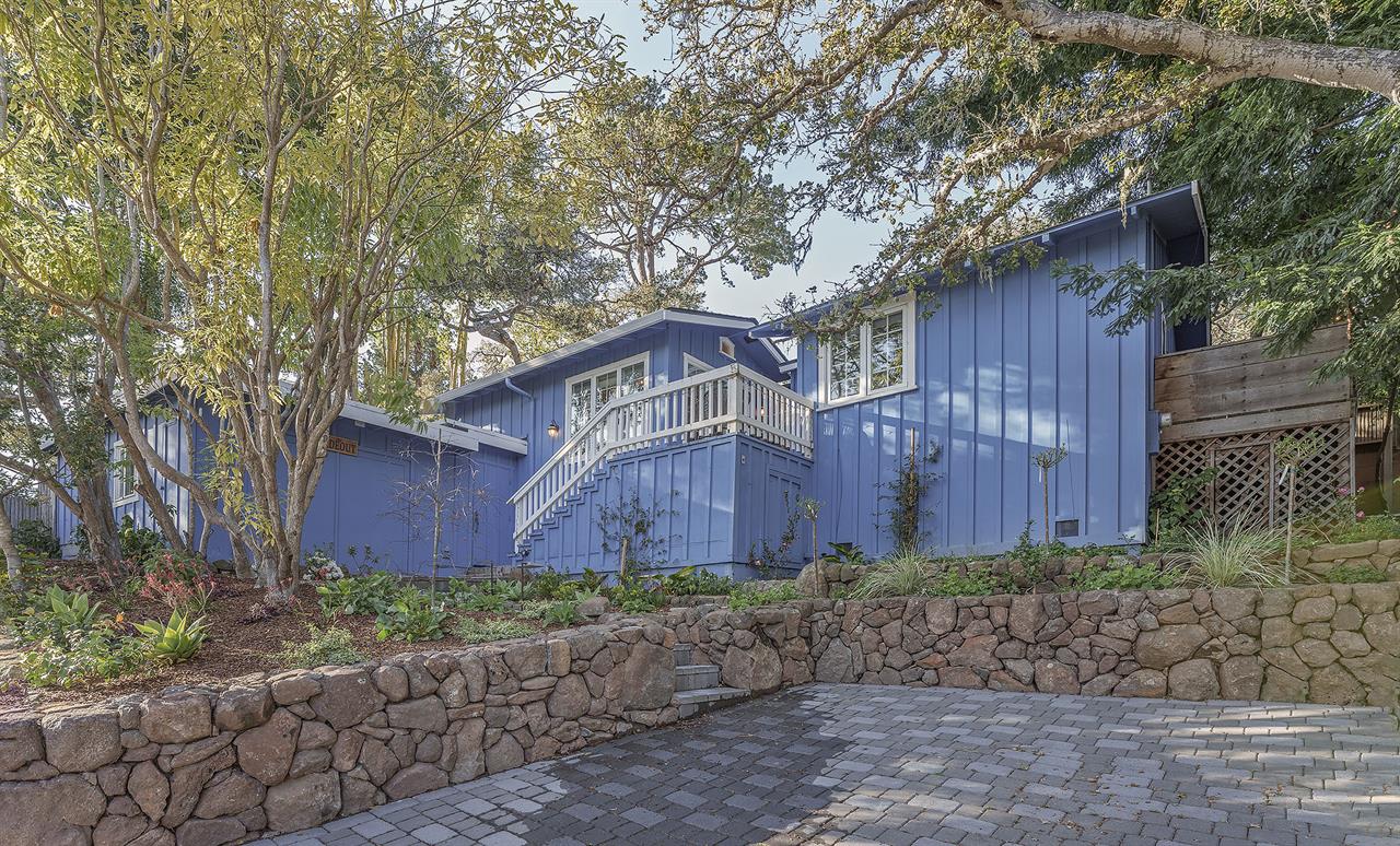 Welcome to the The Hideout