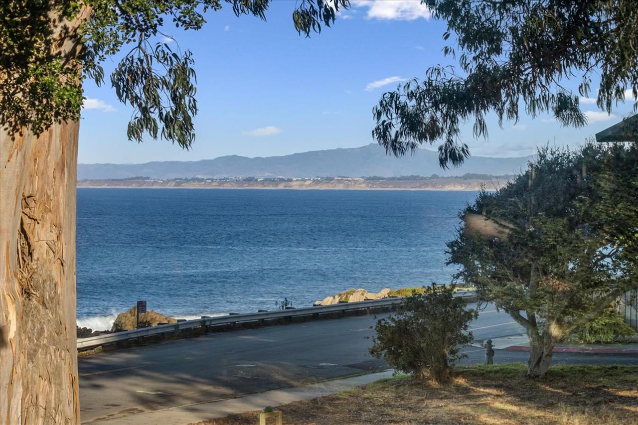 Fall Asleep to the Sounds of the Sea