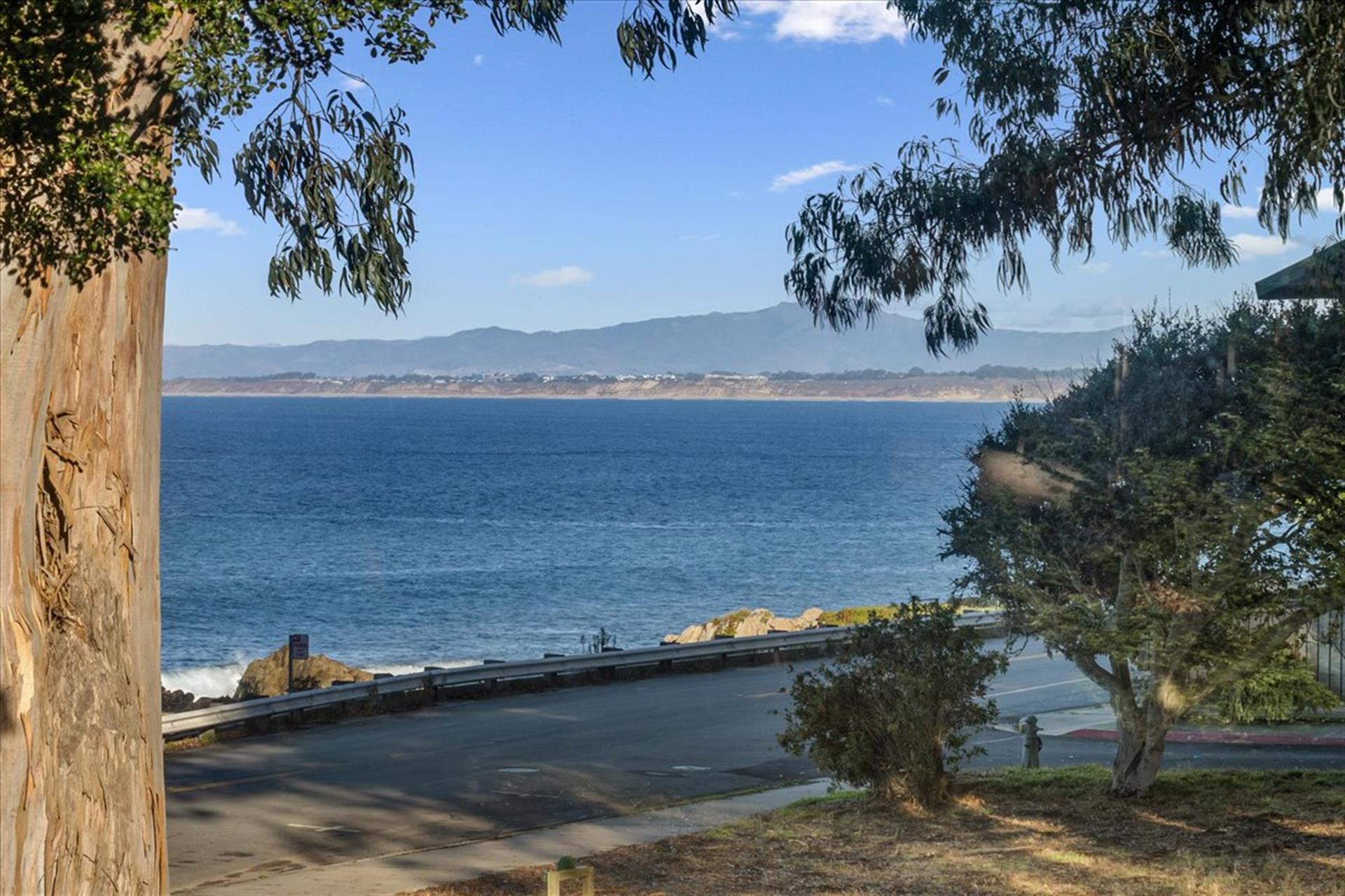 Fall Asleep to the Sounds of the Sea