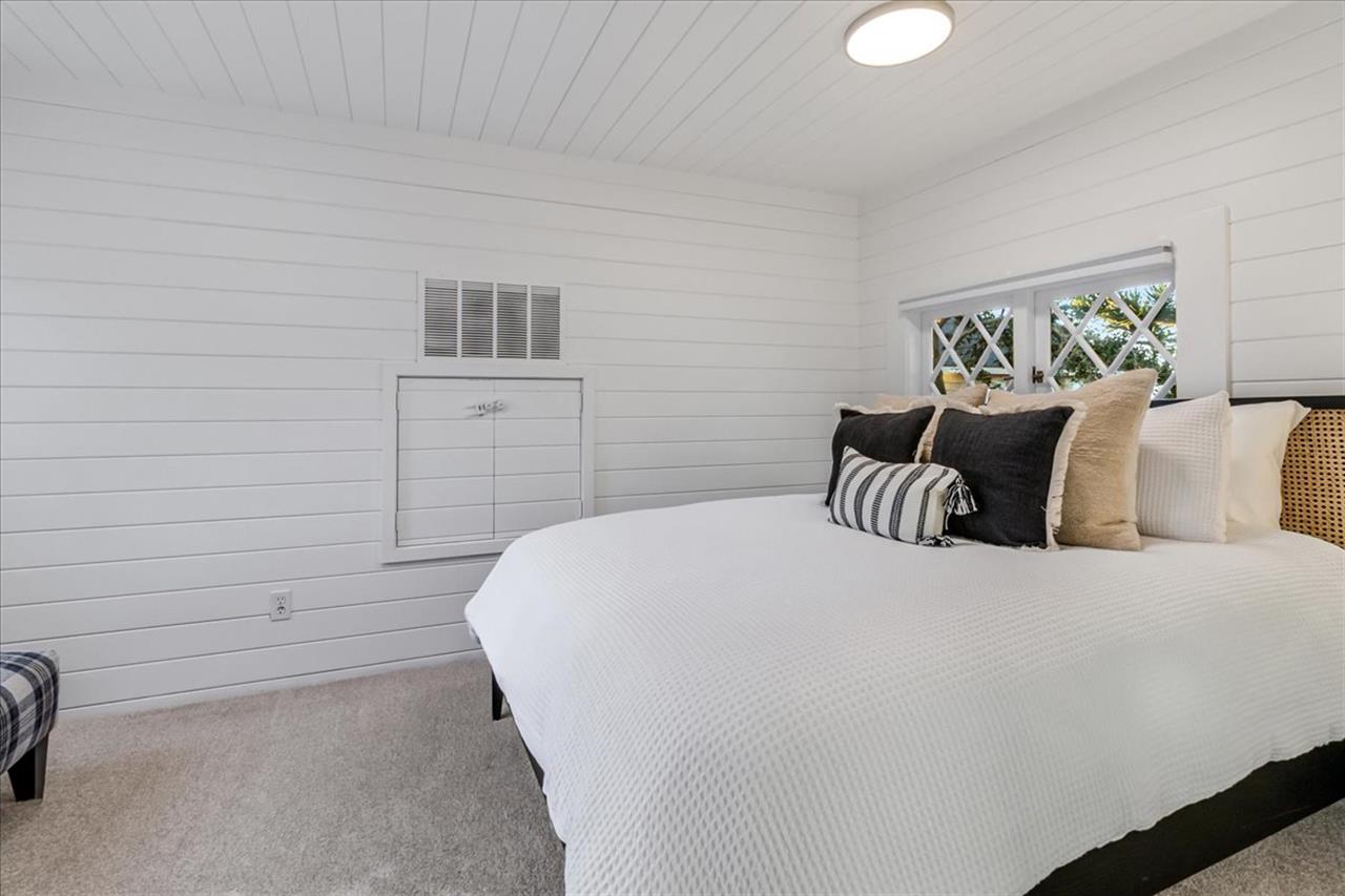 Bedroom 2 with a Queen Bed