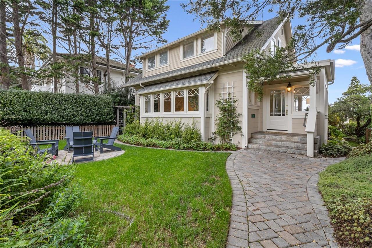 Welcome to Cannery Cottage Stunning Ocean Views