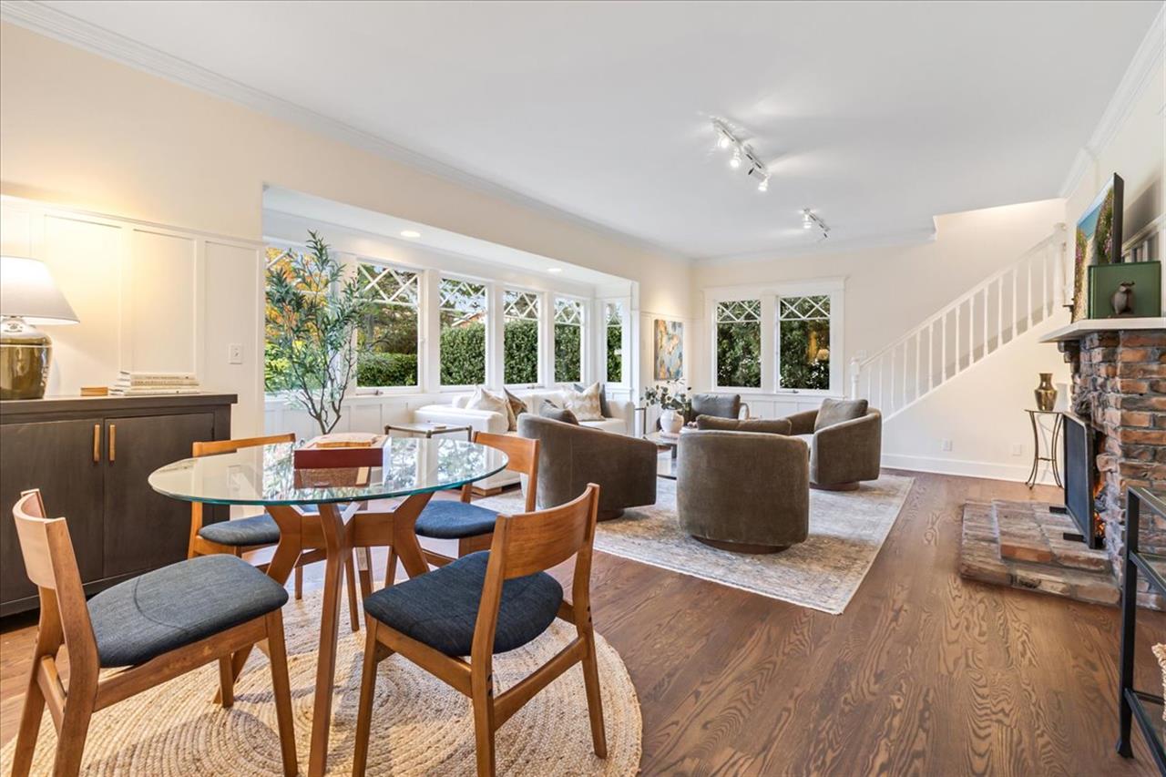 Laundry Room has a Game Table