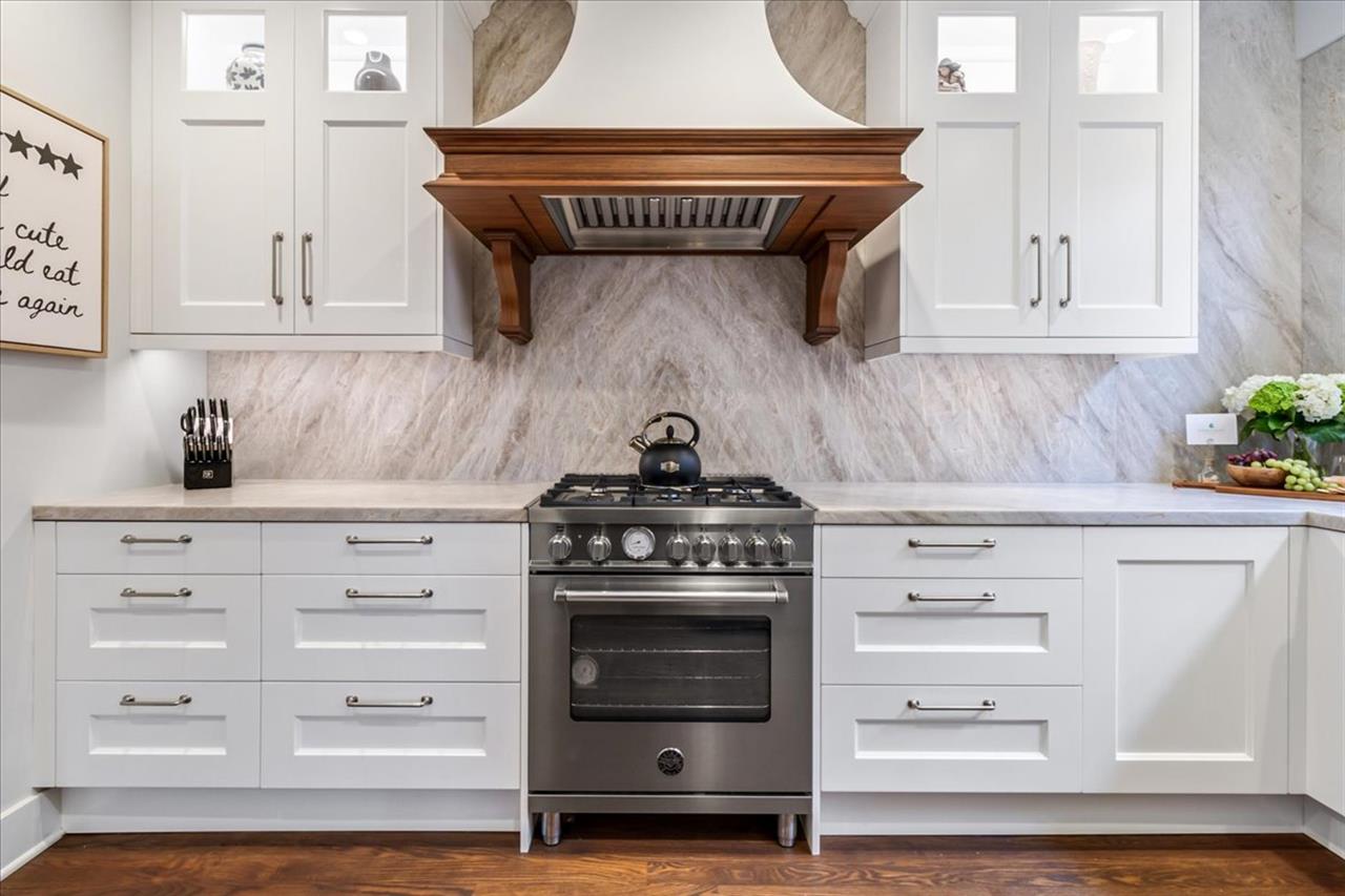 Fabulous Chefs Kitchen