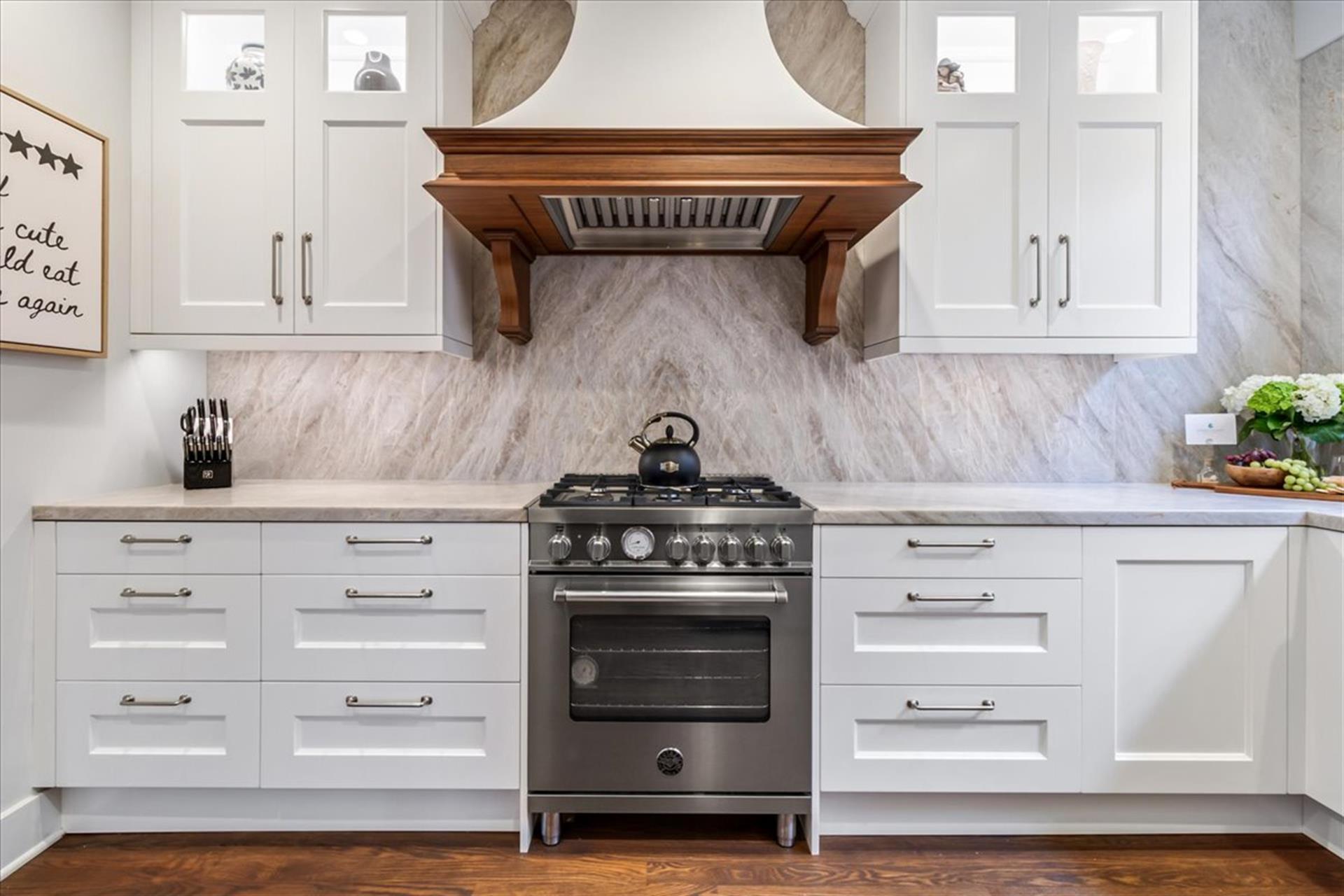 Fabulous Chefs Kitchen