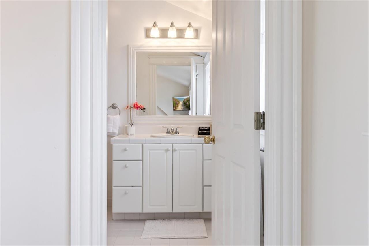 EnSuite Bathroom for Bedroom 1