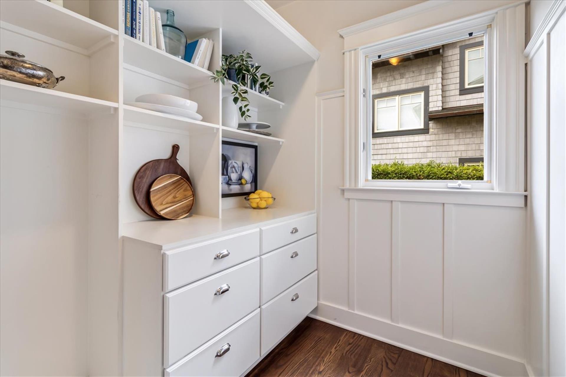 Beautiful HighEnd Finishes