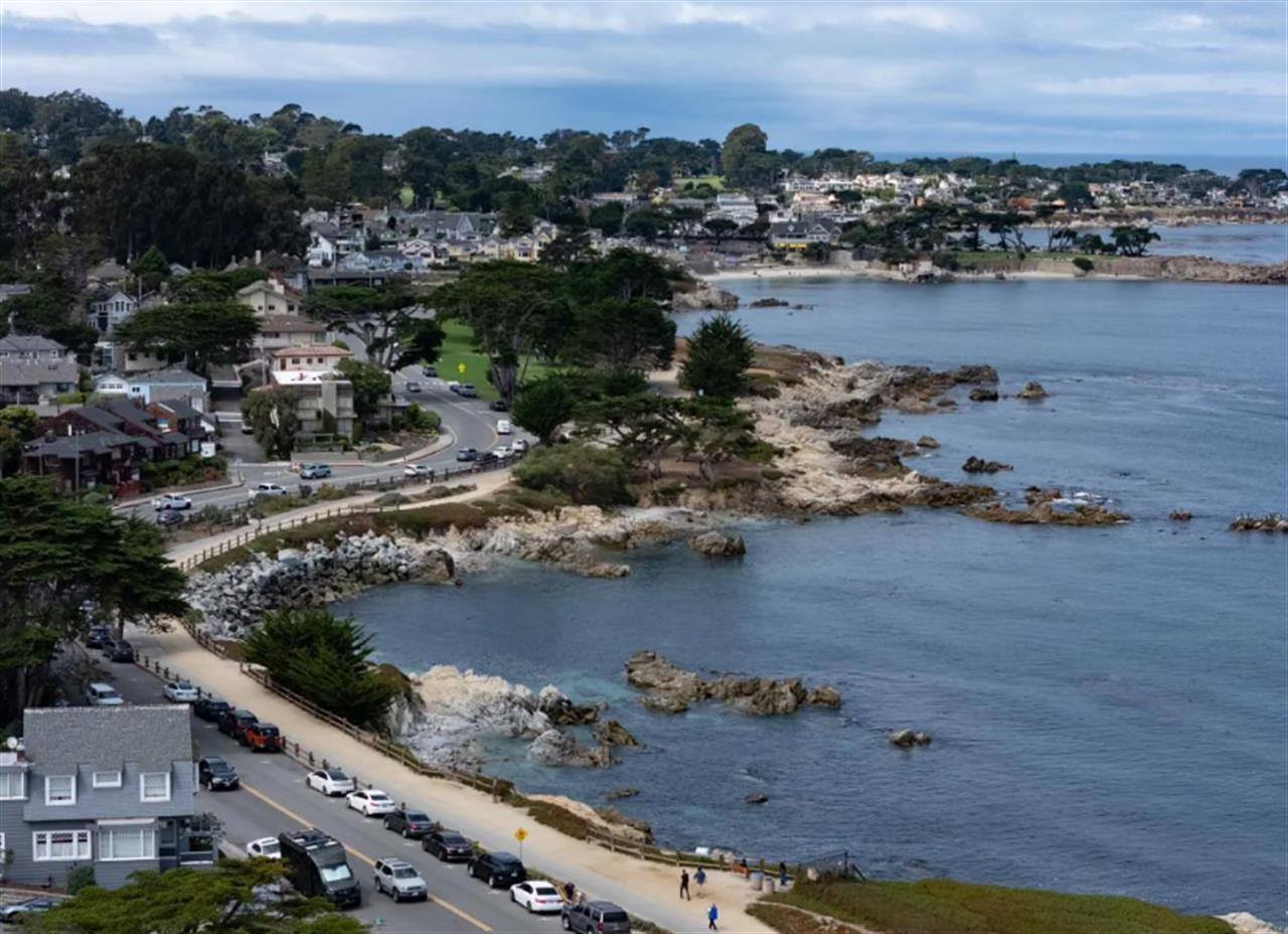 Welcome to Cannery Cottage