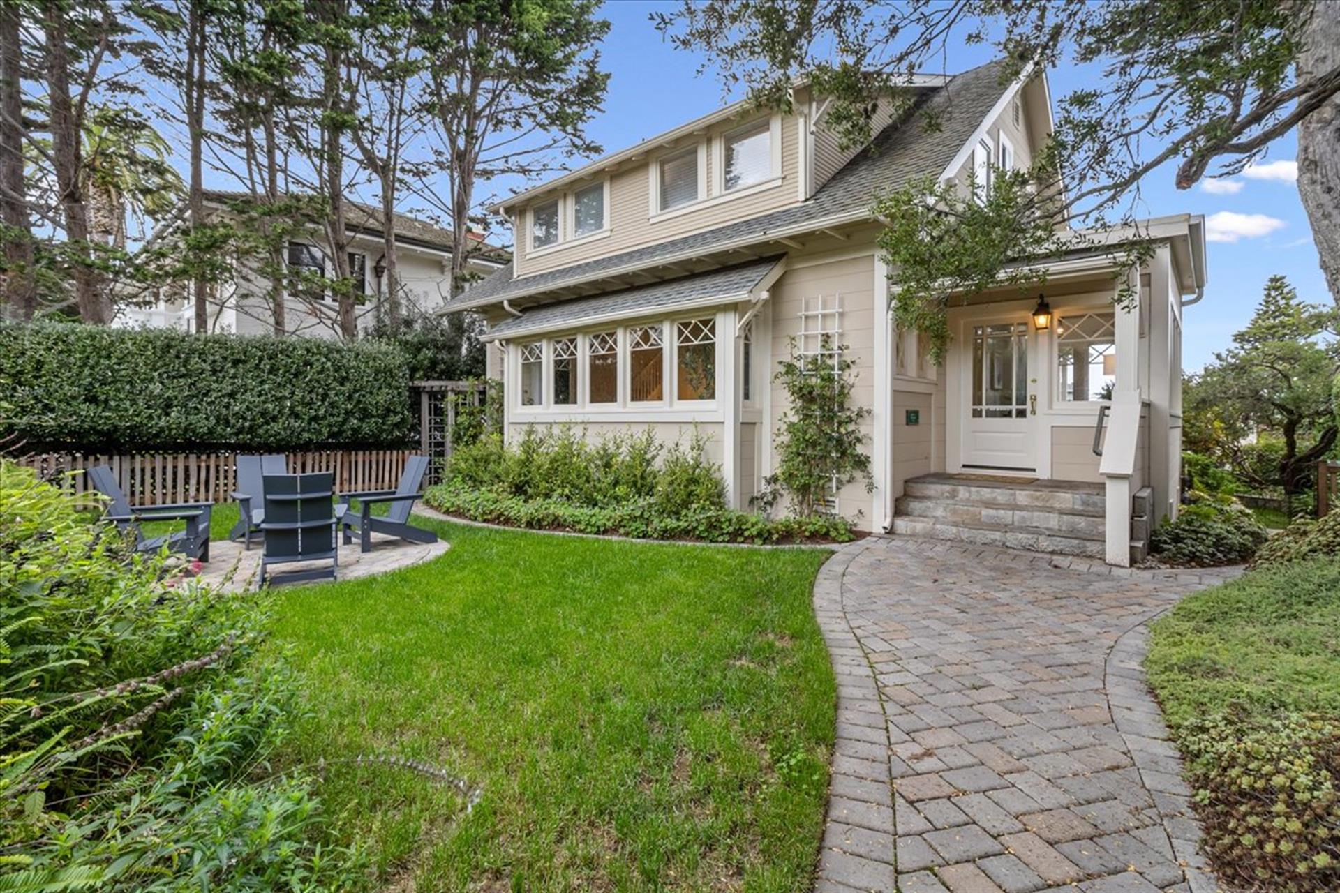 Welcome to Cannery Cottage Stunning Ocean Views