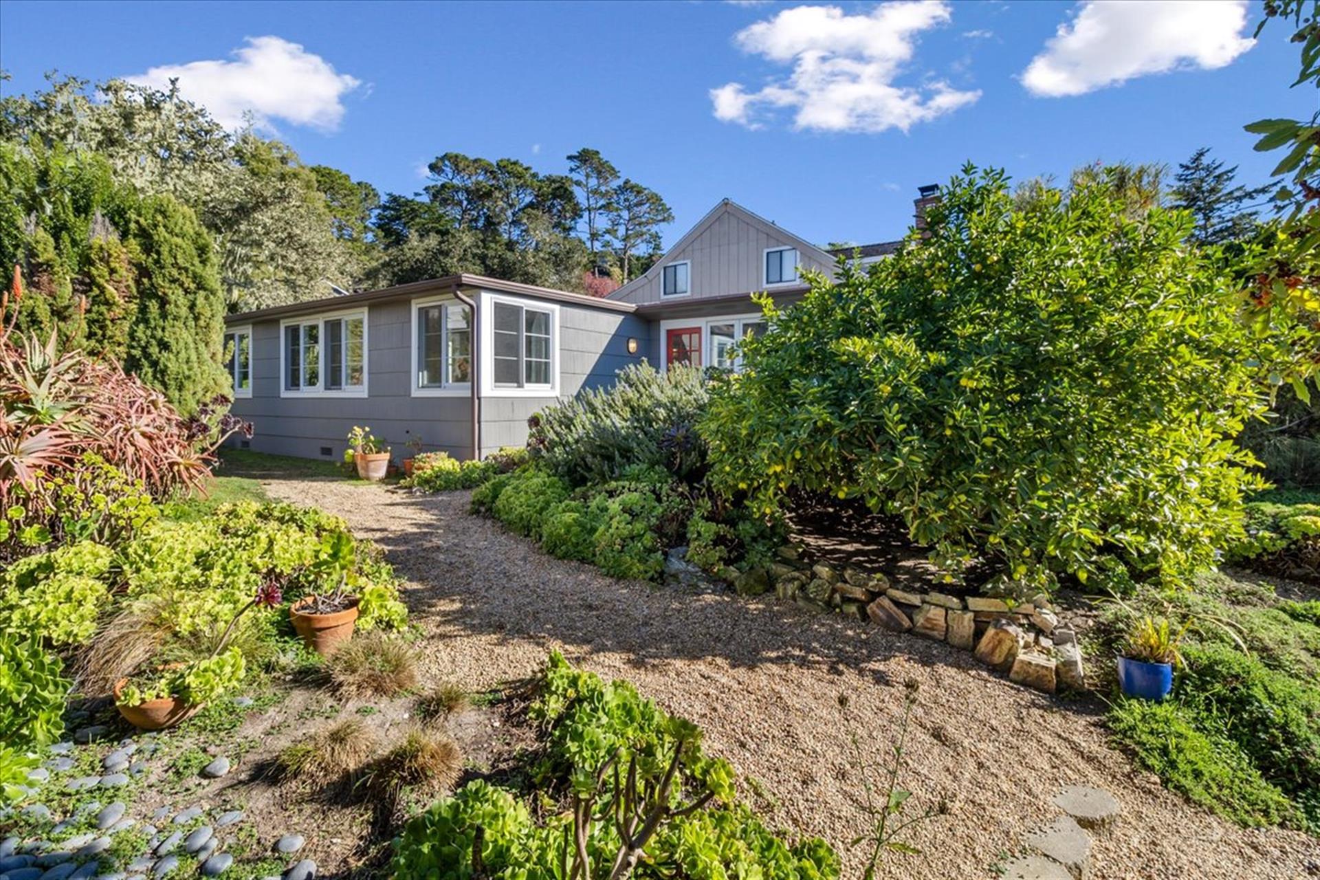 Welcome to Serene Garden Cottage