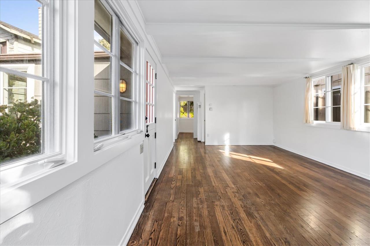 Living Room  Dining Area