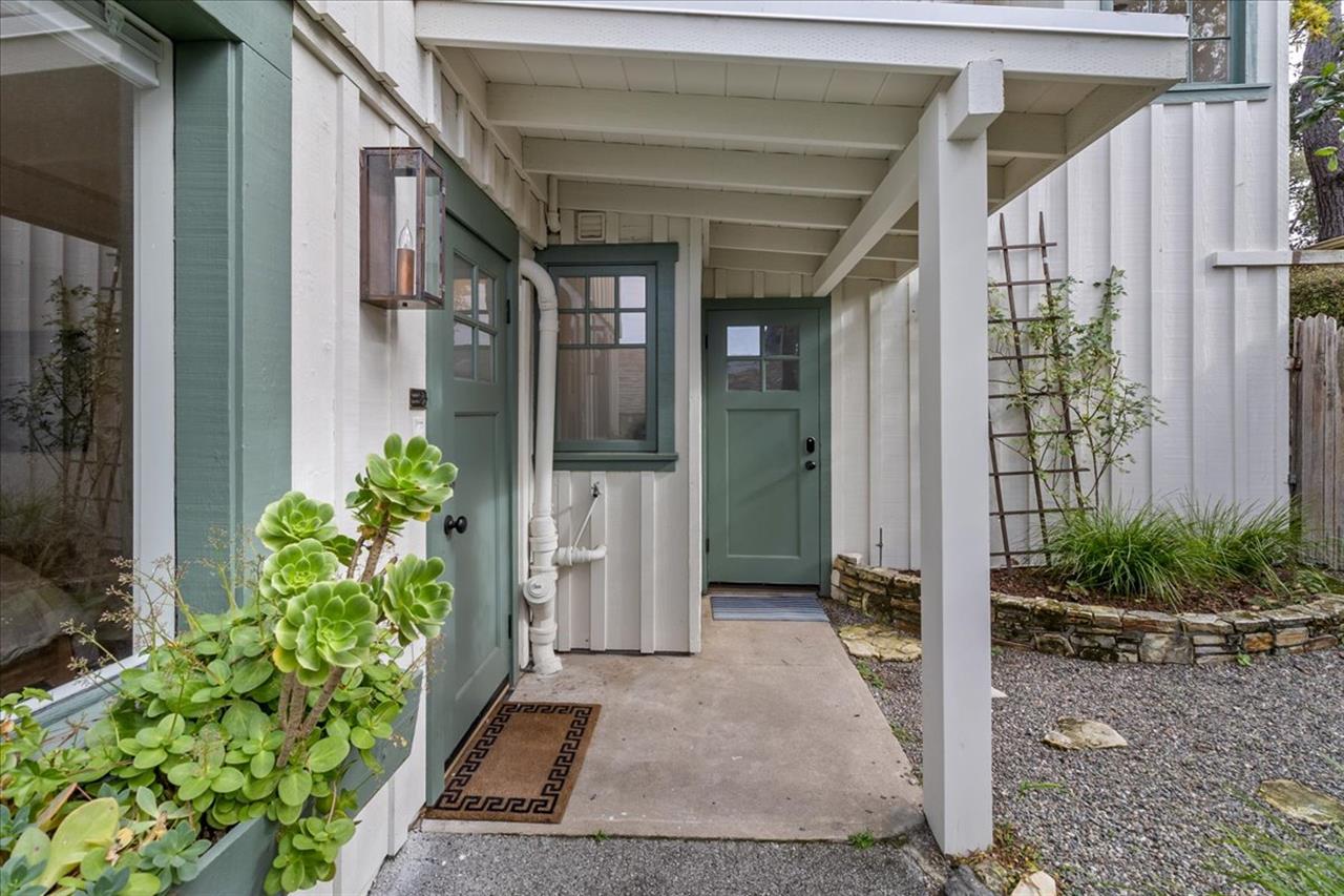 Bedrooms 1 and 2 also have Exterior EntrancesExits