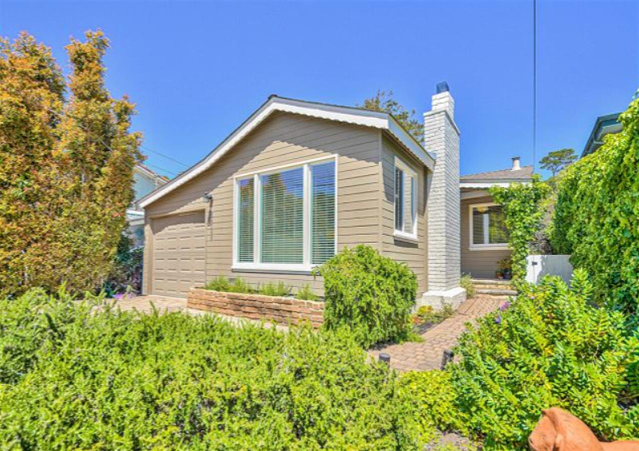 Welcome to Robins Nest Carmel