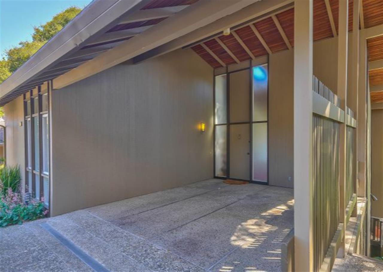 Welcome to Tree House