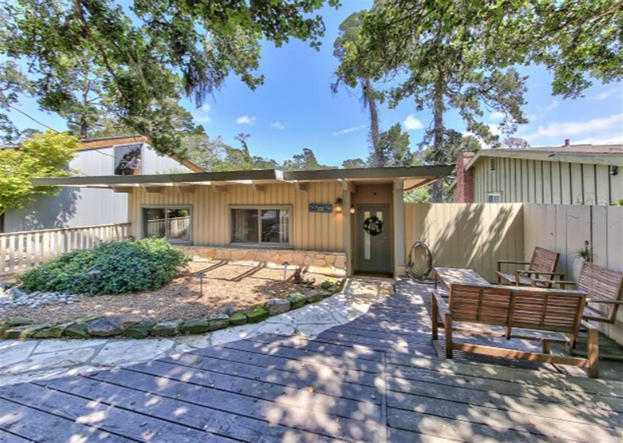 Welcome to Nautical Nook