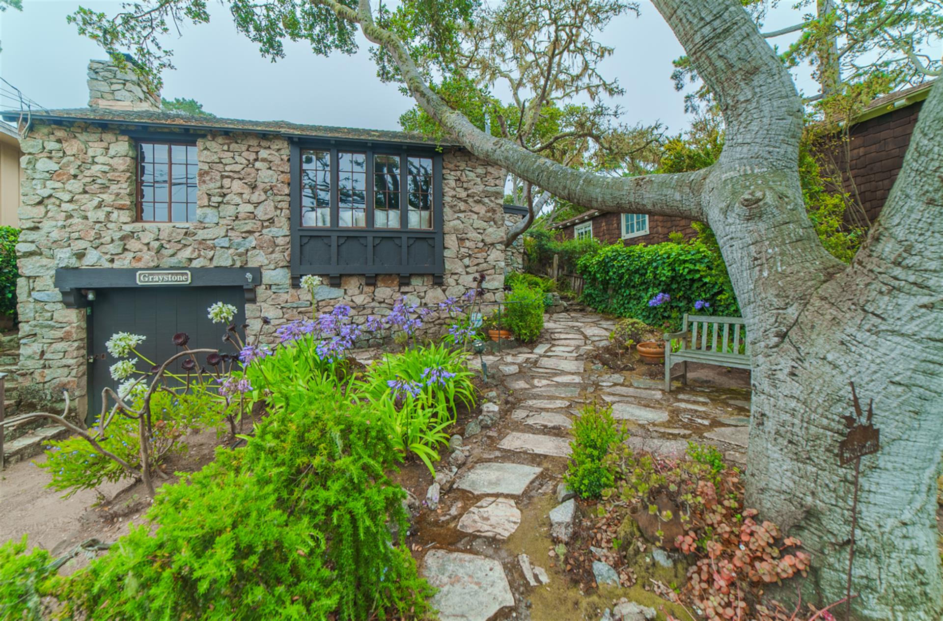 Welcome to Graystone