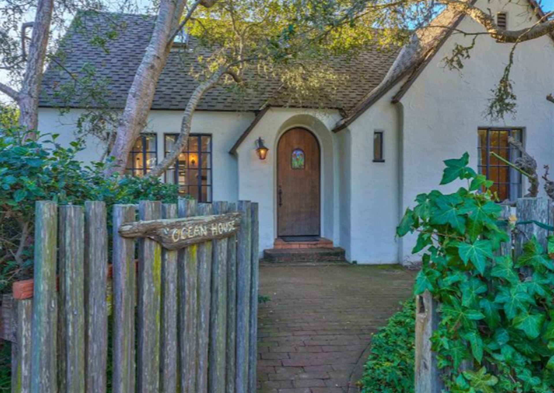 Welcome to Ocean House