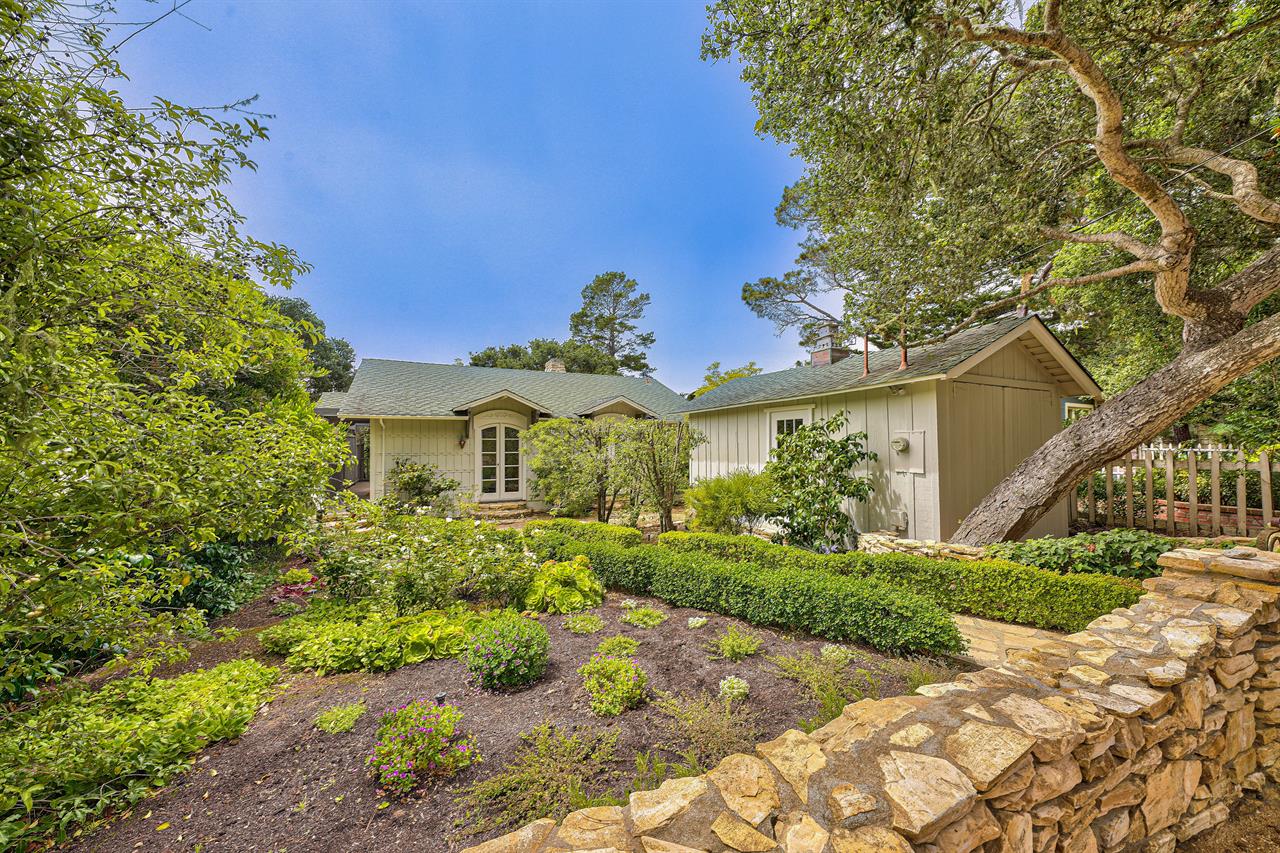 Welcome to La Casita