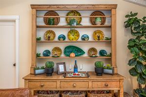Beautiful Decor Throughout the Home