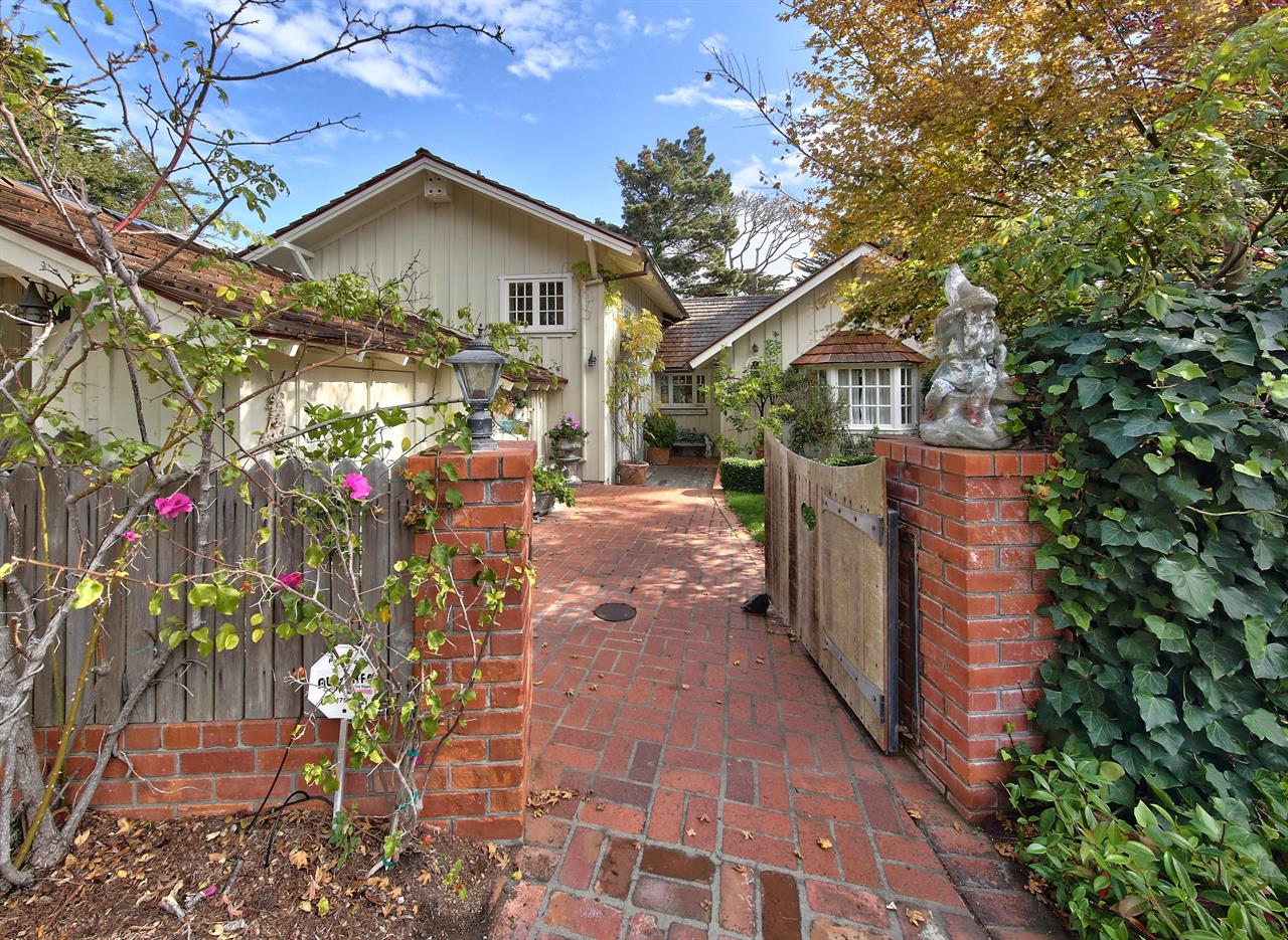 Welcome to Gnome Home