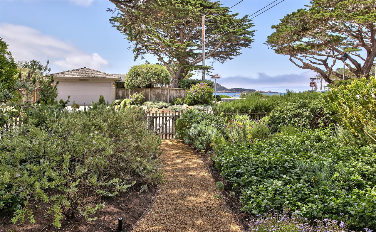 Beautiful Landscaping