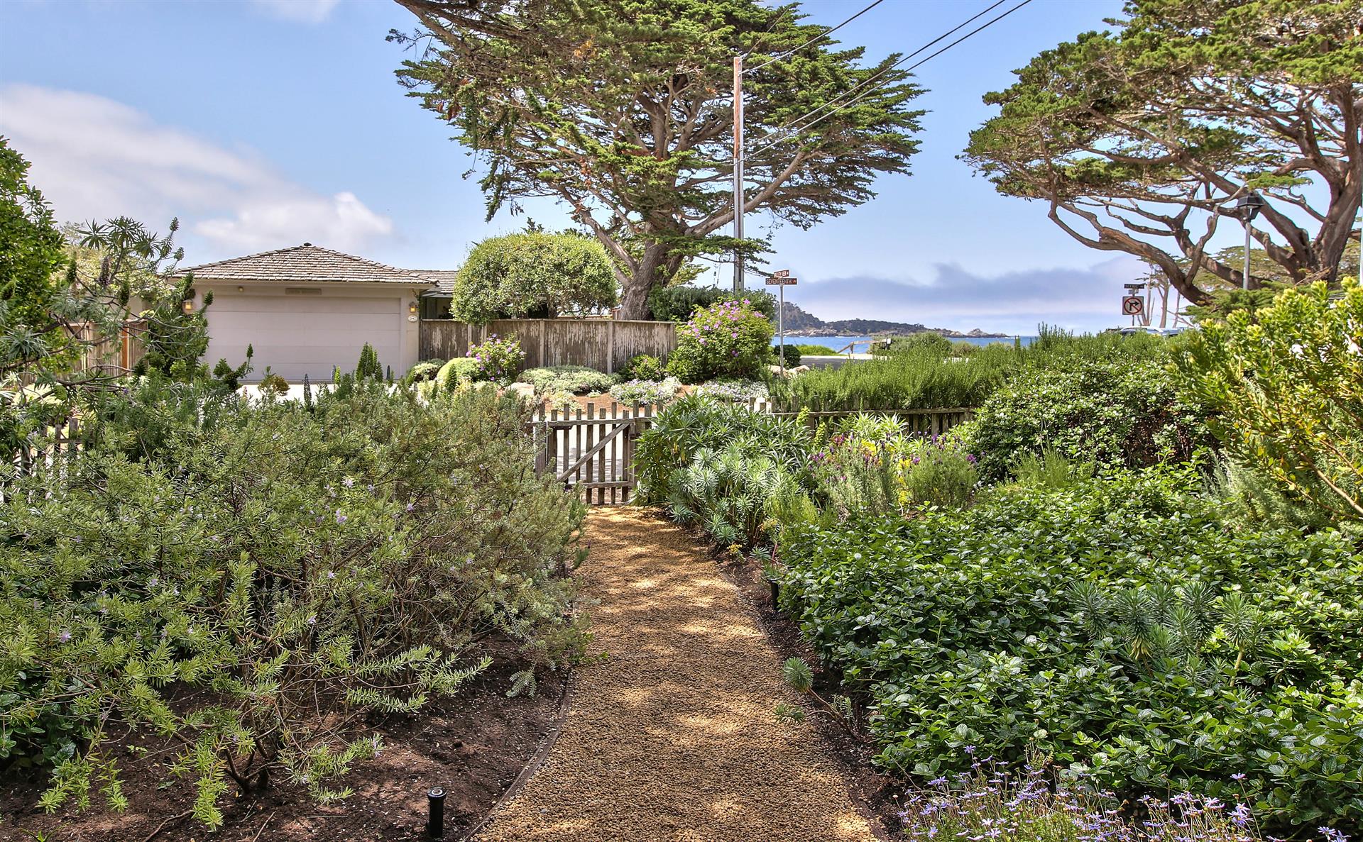 Beautiful Landscaping