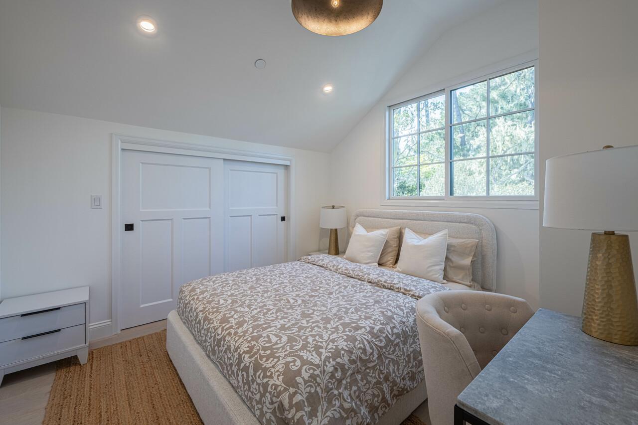 Bedroom 2 with a Queen Bed