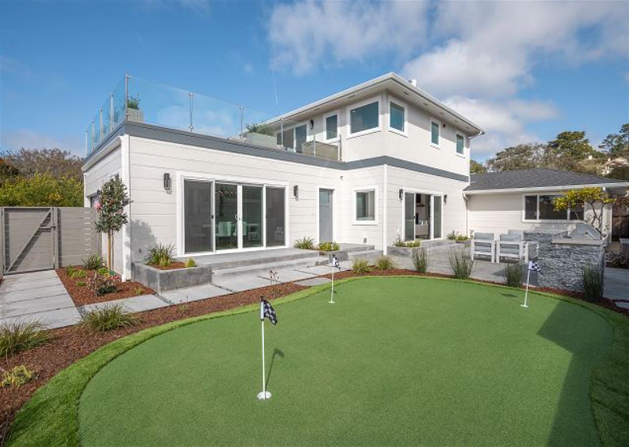 Welcome to Here Comes Sunshine