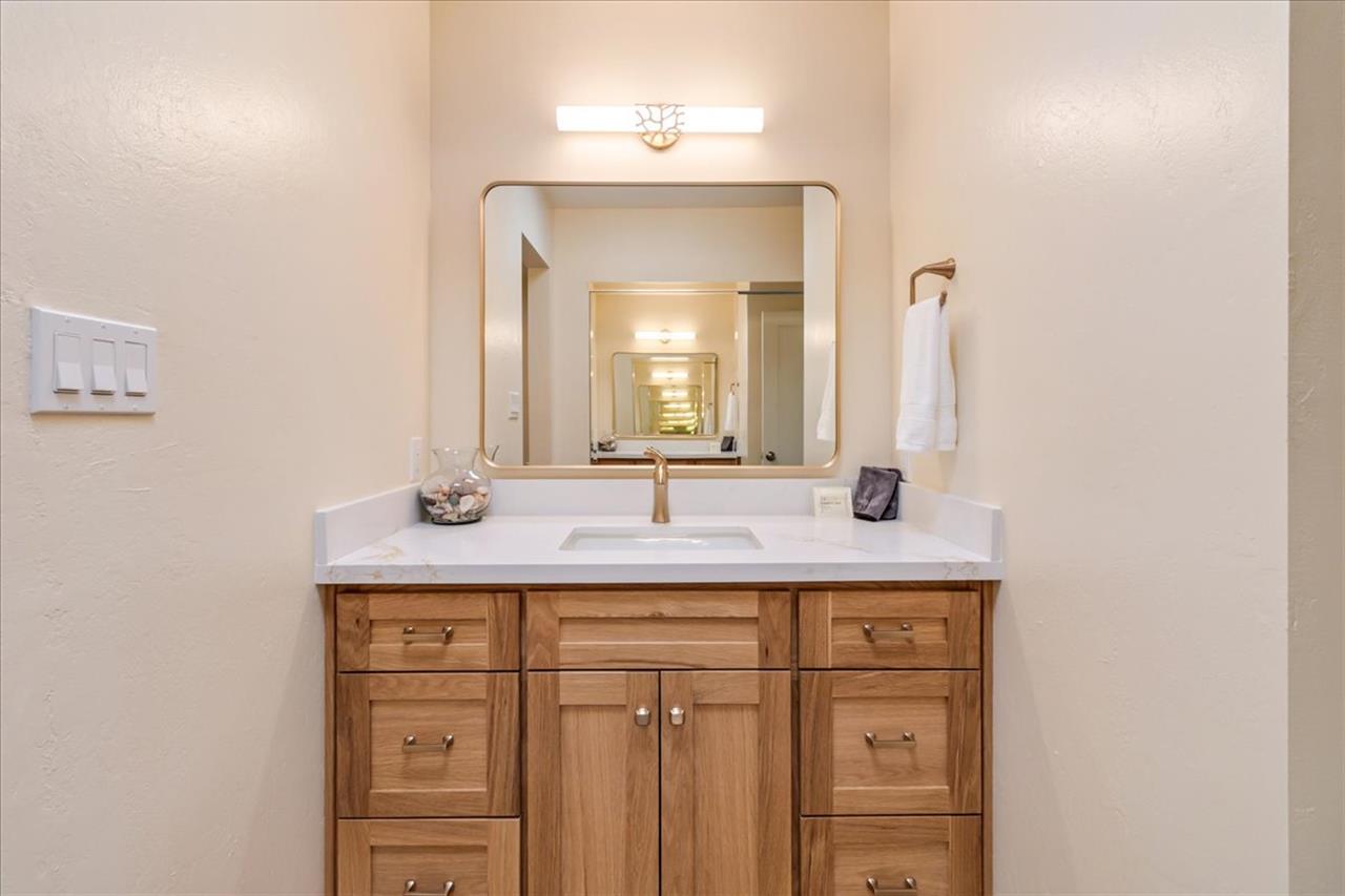 EnSuite Bathroom for Bedroom 1