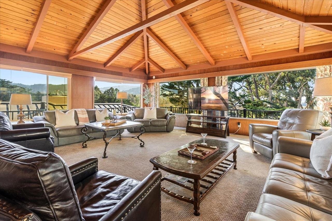 Welcome to Mission Hill